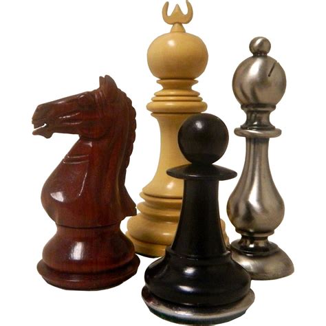 chess peices